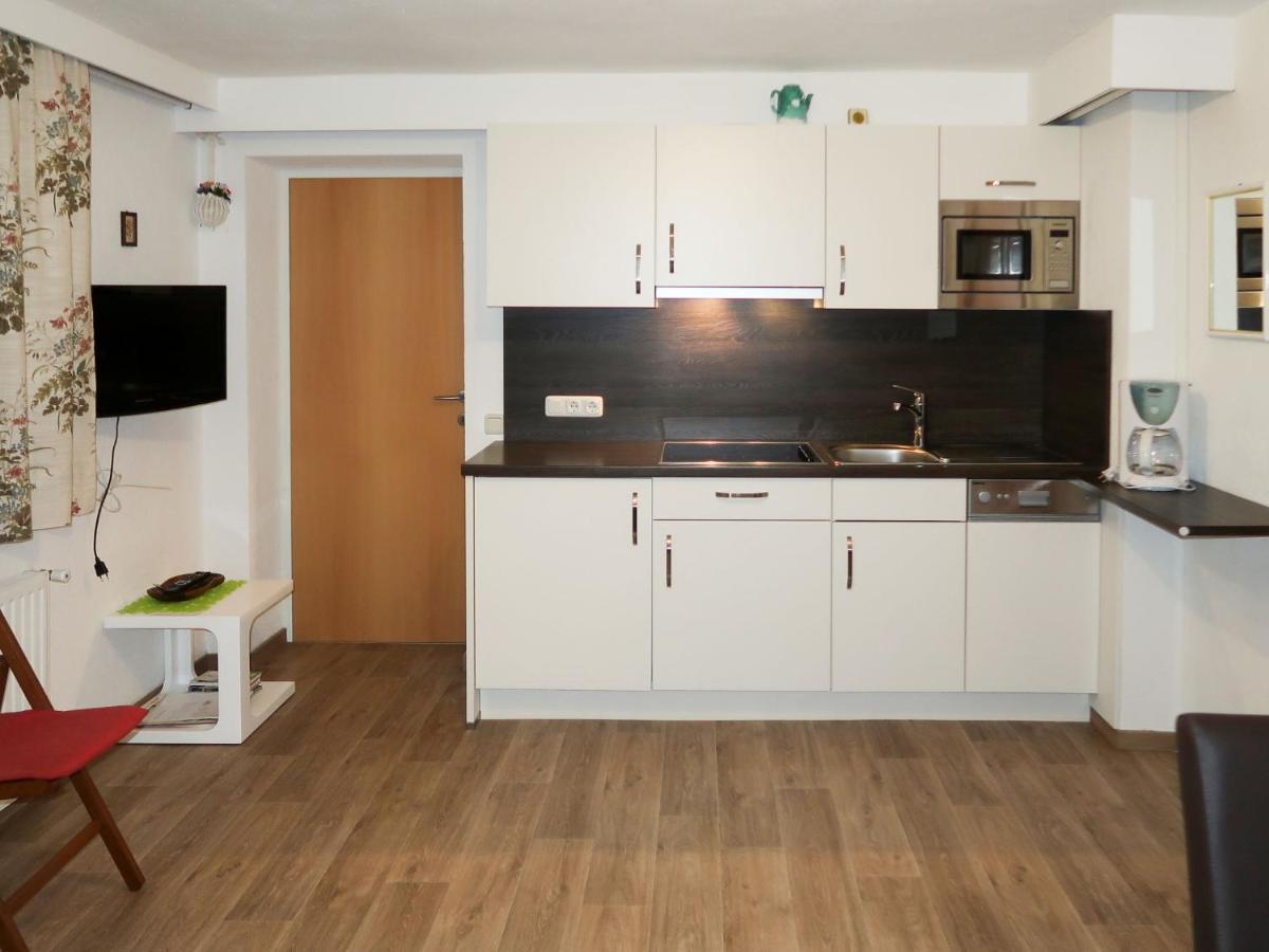 Apartment Leni - Fie150 By Interhome フリース エクステリア 写真