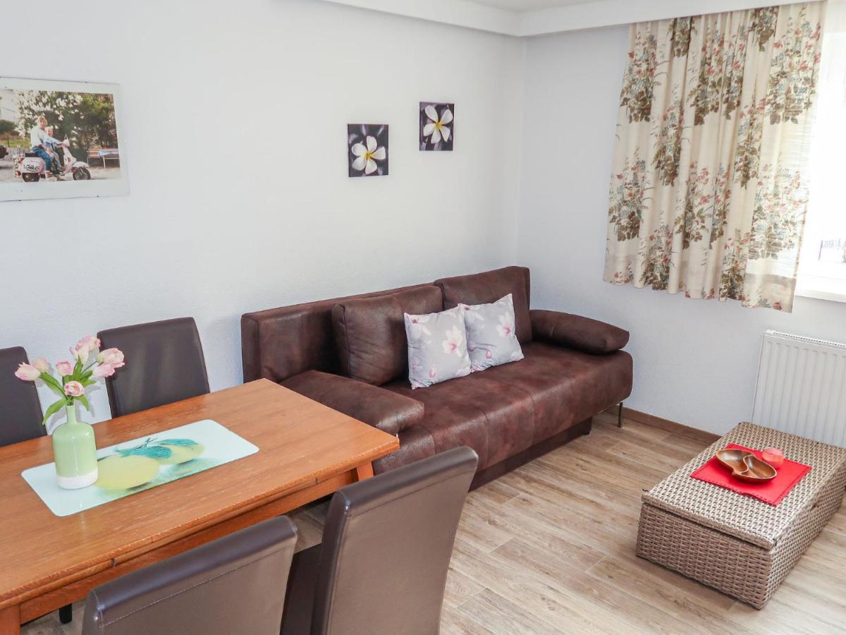 Apartment Leni - Fie150 By Interhome フリース エクステリア 写真