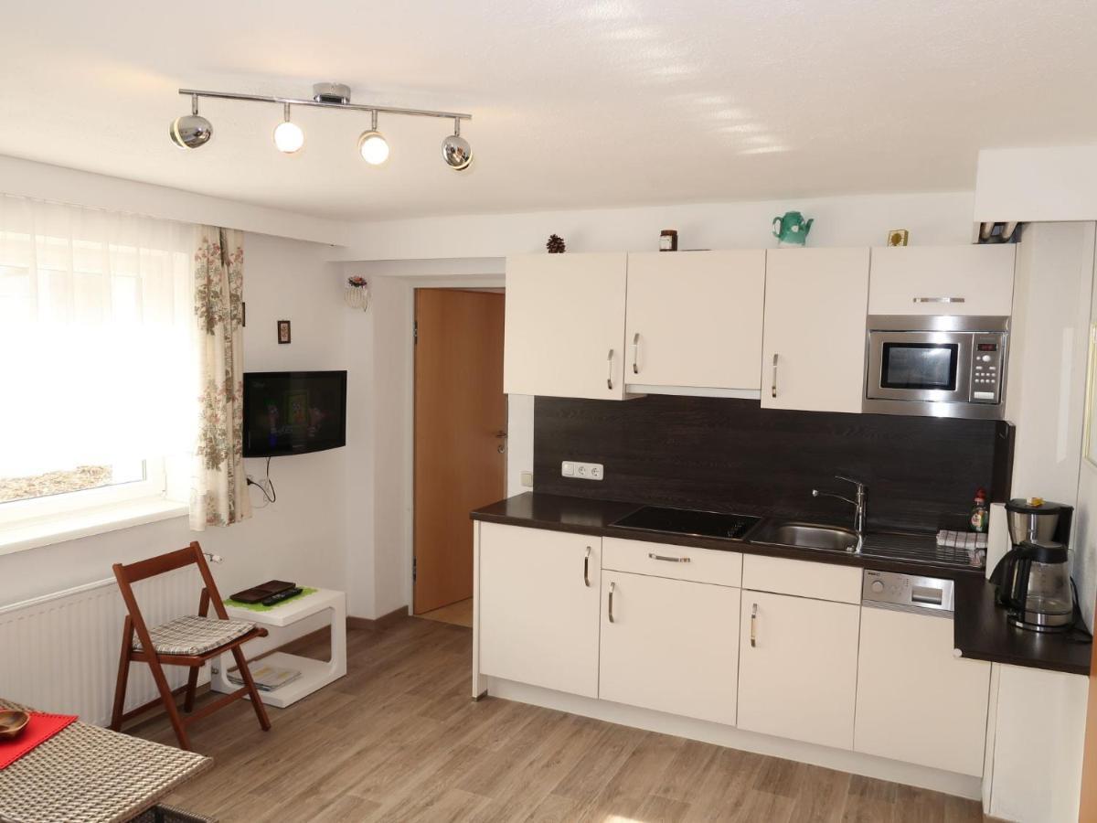 Apartment Leni - Fie150 By Interhome フリース エクステリア 写真