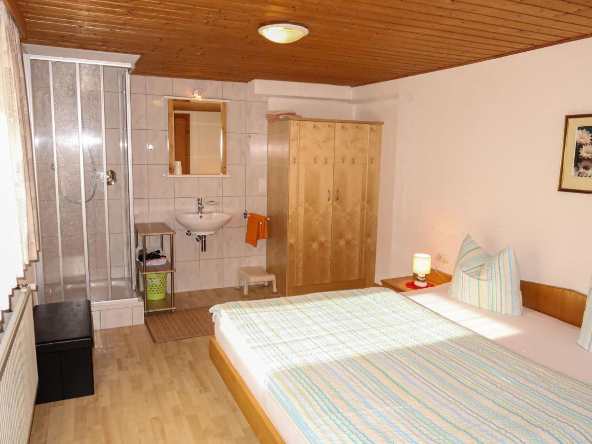 Apartment Leni - Fie150 By Interhome フリース エクステリア 写真