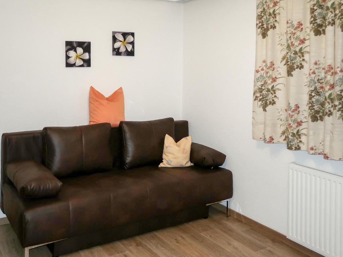 Apartment Leni - Fie150 By Interhome フリース エクステリア 写真