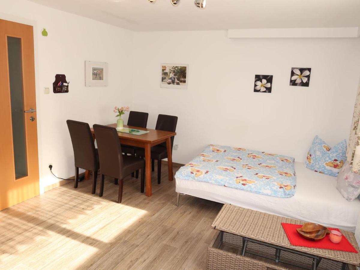 Apartment Leni - Fie150 By Interhome フリース エクステリア 写真